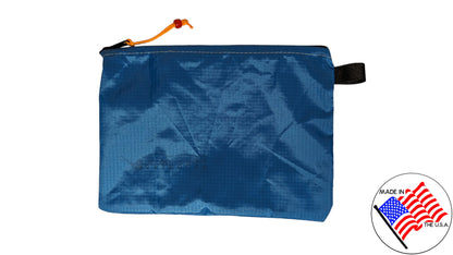 EdgeZip Nylon Pouch