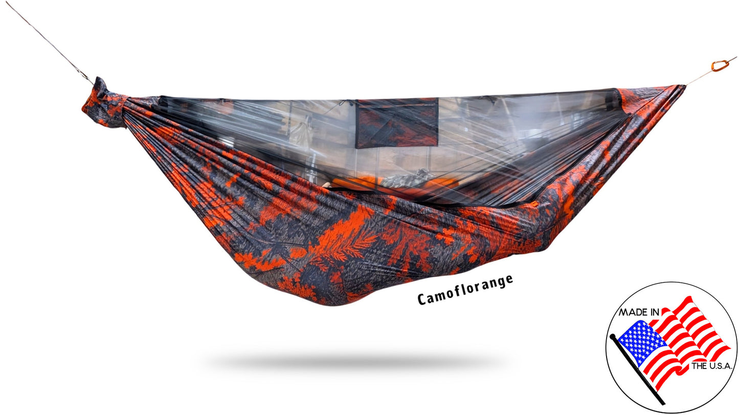 RedTail Hammock