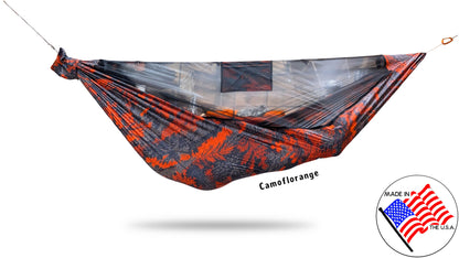 RedTail Hammock