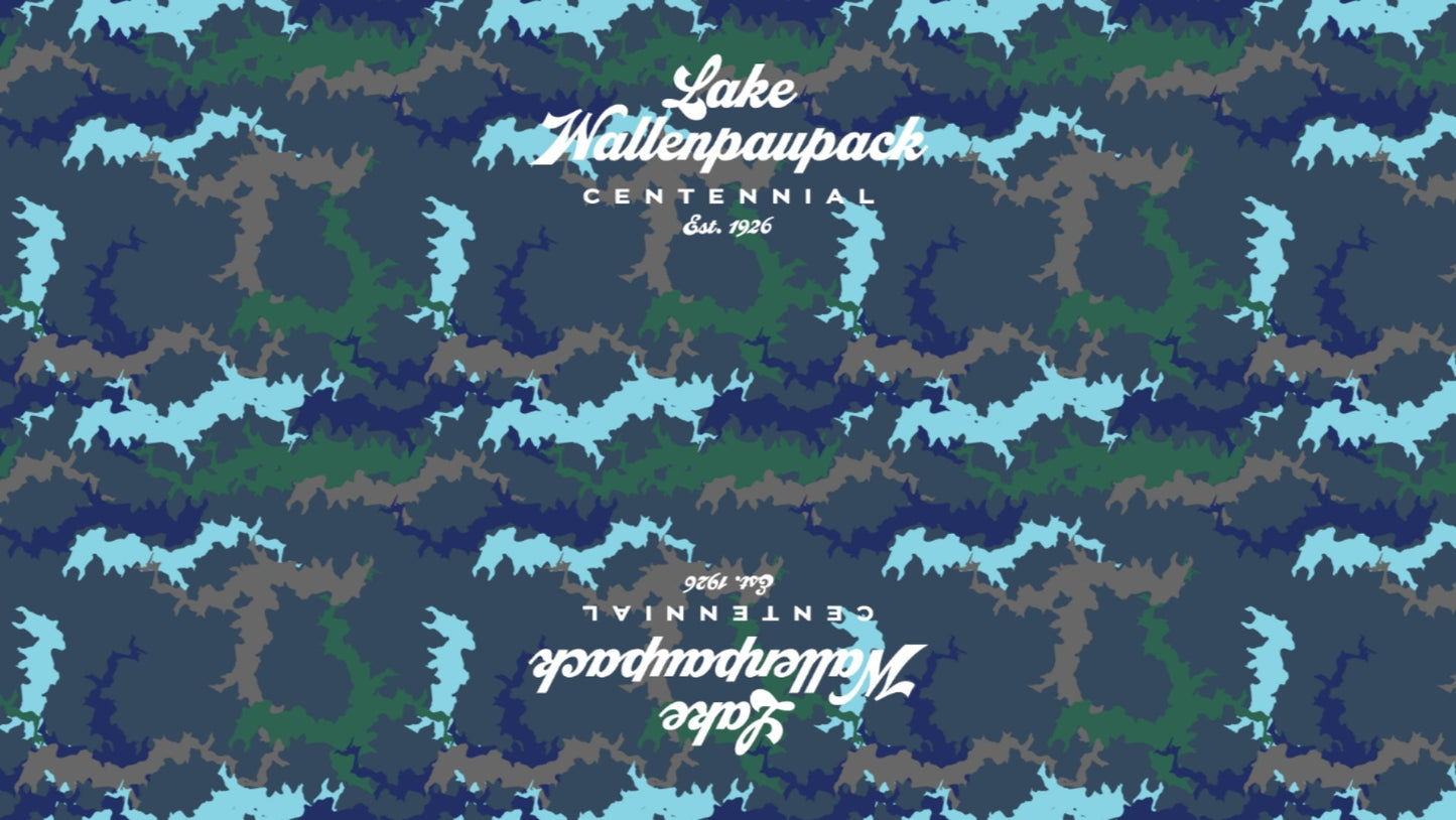 Lake Wallenpaupack Centennial Edition Hammocks