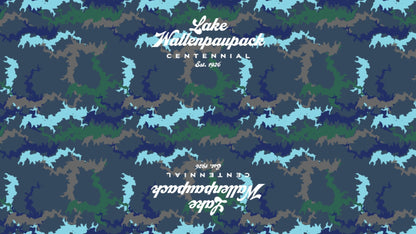 Lake Wallenpaupack Centennial Edition Hammocks