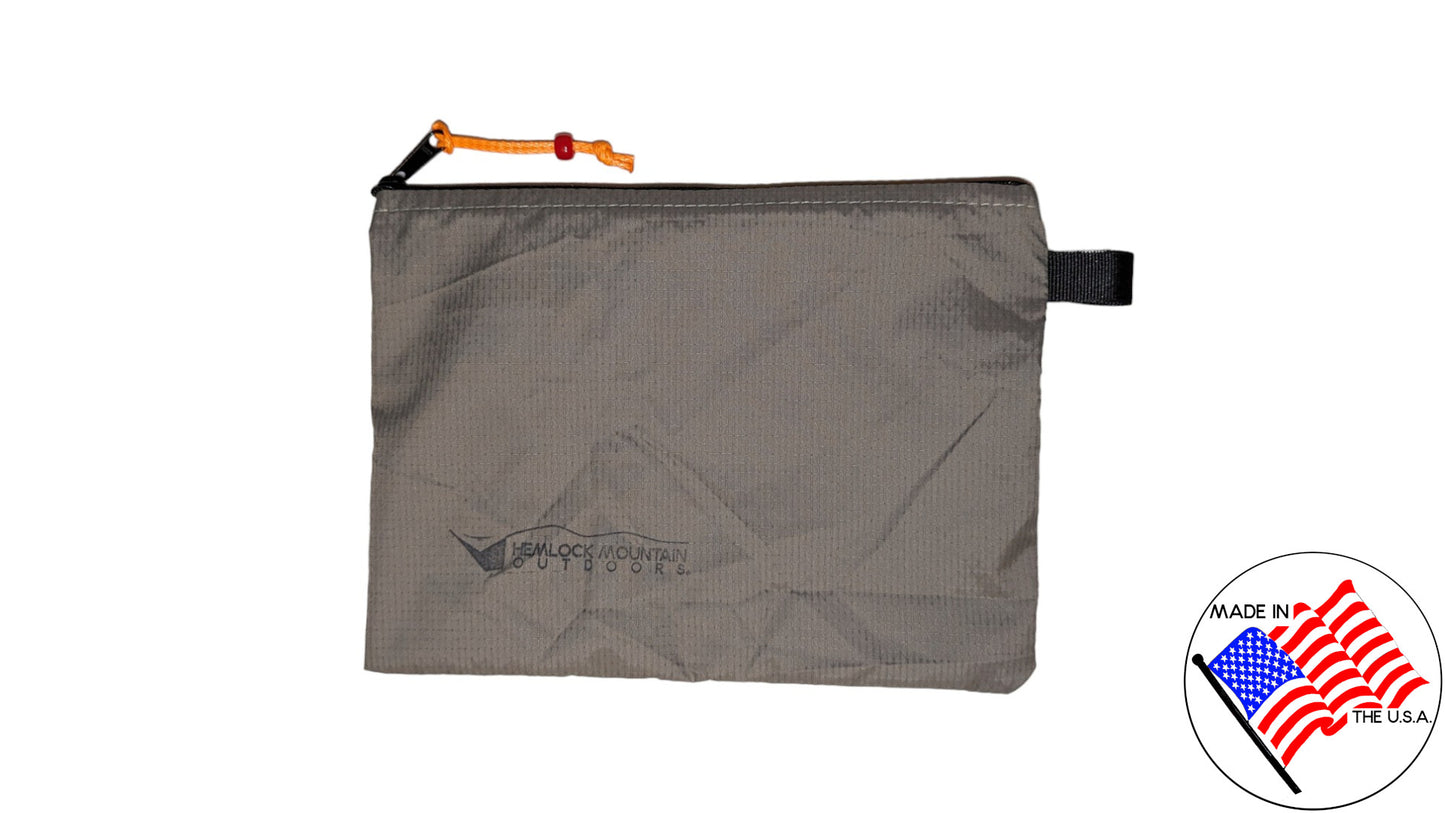 EdgeZip Nylon Pouch