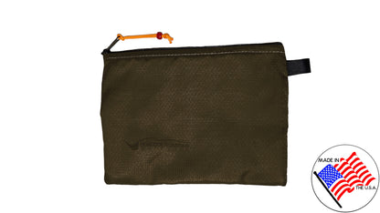 EdgeZip Nylon Pouch