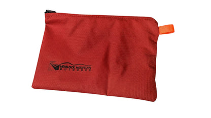 EdgeZip RFID Pouches