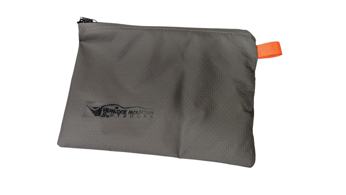 EdgeZip RFID Pouches