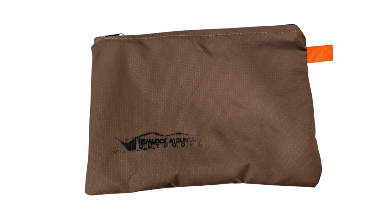 EdgeZip RFID Pouches