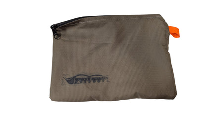 EdgeZip RFID Pouches