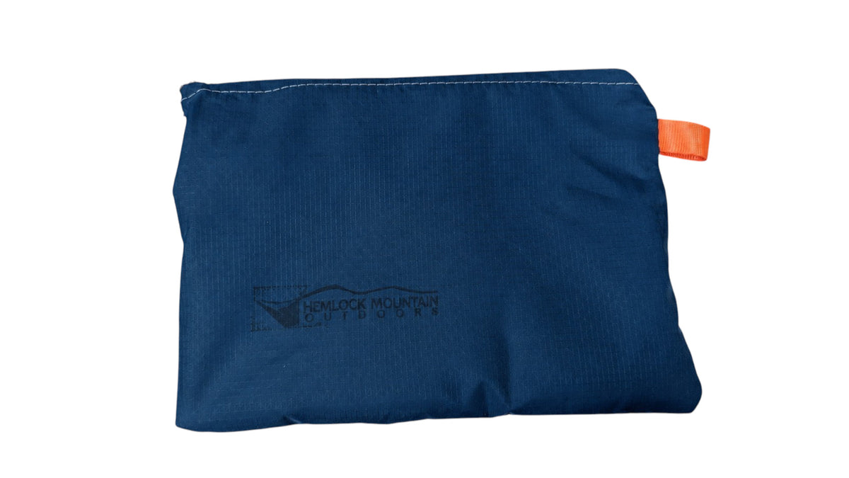 EdgeZip RFID Pouches