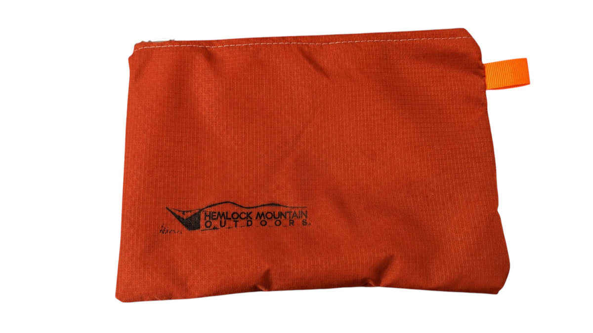 EdgeZip RFID Pouches
