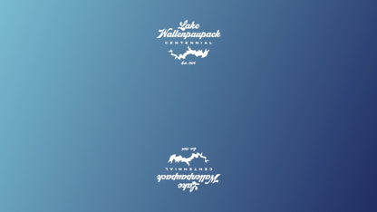 Lake Wallenpaupack Centennial Edition Hammocks