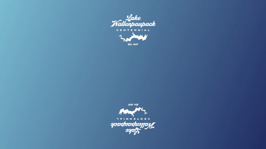 Lake Wallenpaupack Centennial Edition Hammocks