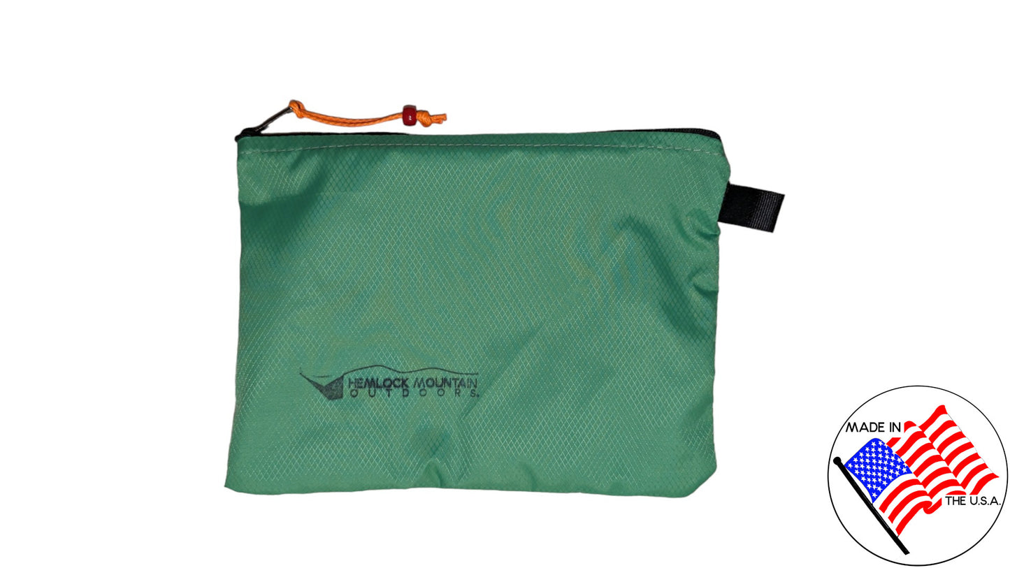 EdgeZip Nylon Pouch