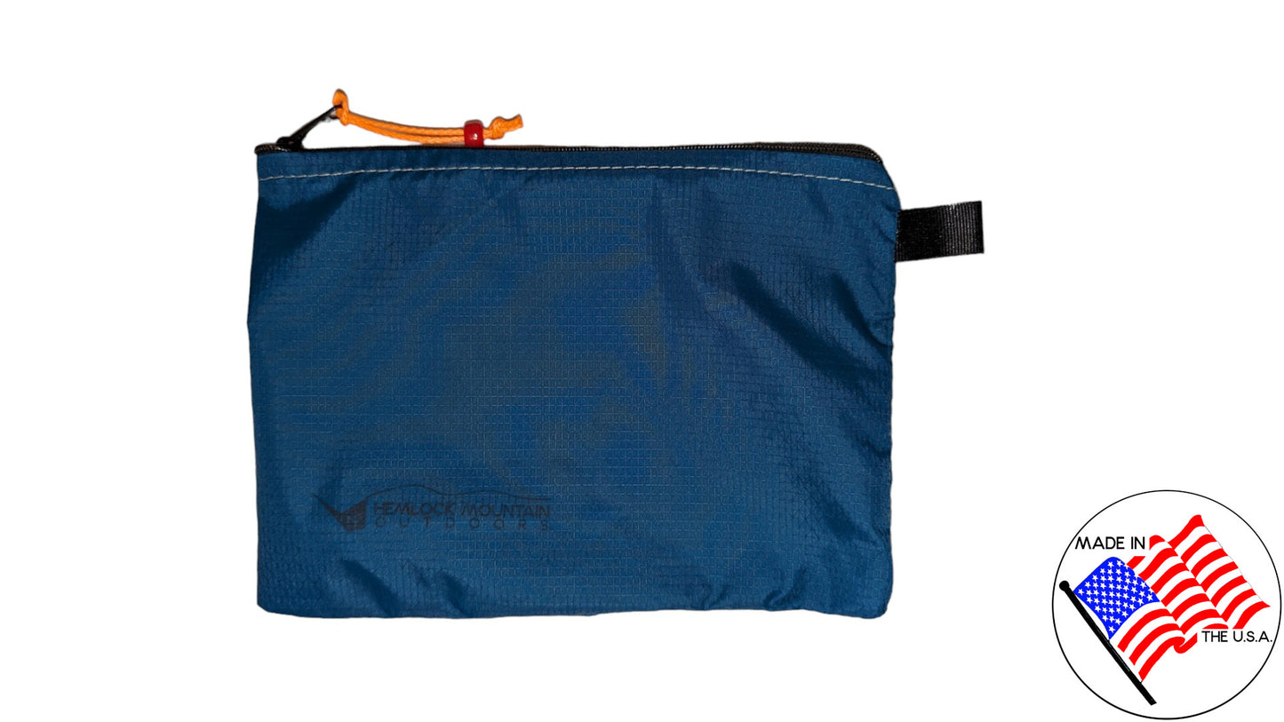 EdgeZip Nylon Pouch