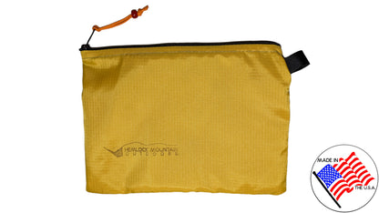 EdgeZip Nylon Pouch