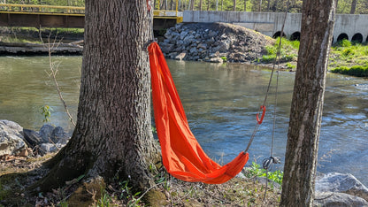 Squonk Sling - Hammock Chair