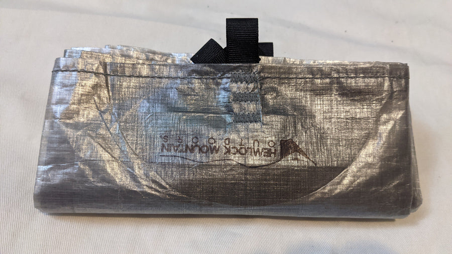 Custom DCF Ground Sheet