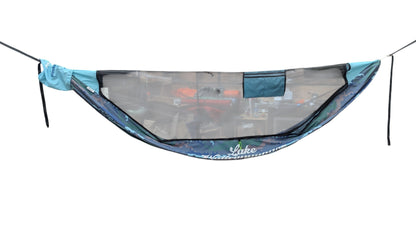 Lake Wallenpaupack Centennial Edition Hammocks