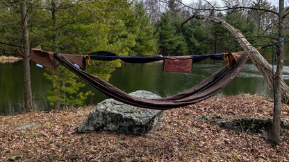 Ready Made: RedTail Hammock