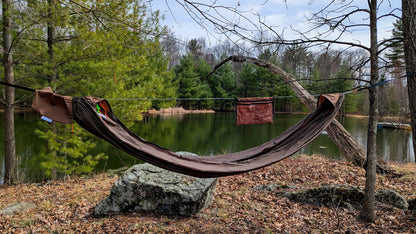 Ready Made: RedTail Hammock