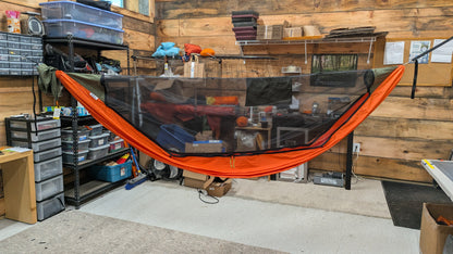 Ready Made: RedTail Hammock