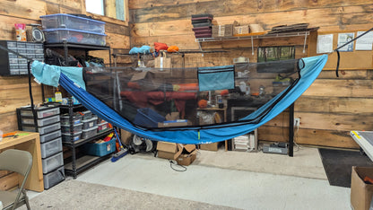 Ready Made: RedTail Hammock