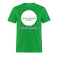 Reissue of the OG Hemlock Mountain Outdoors Tshirt