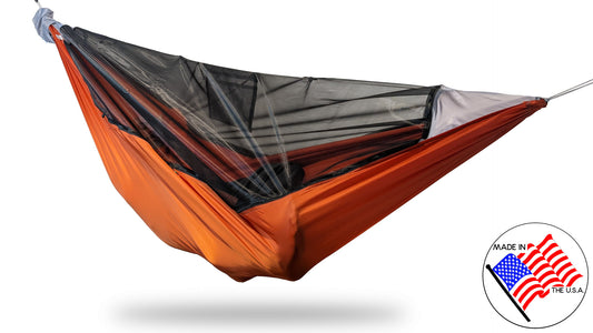 Ready Made: RedTail Hammock 11'