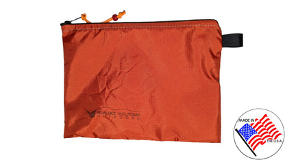 EdgeZip Nylon Pouch