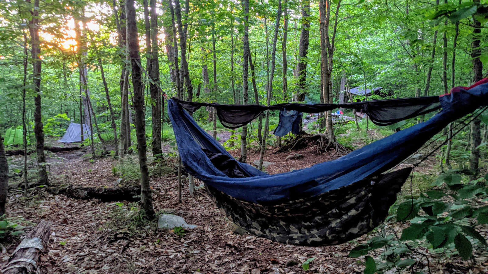 Vermont Morning
