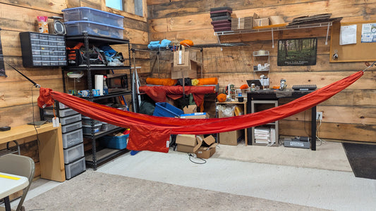 Ready Made: WestRim