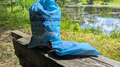 Lake Wallenpaupack Centennial Edition Hammocks
