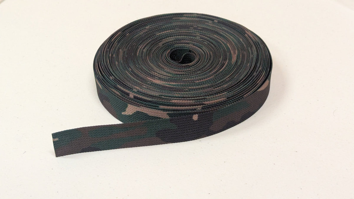 Tree Straps