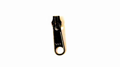 YKK #3 Single Tab Sliders for Nylon Coil Zipper