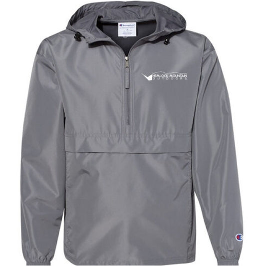 GRAPHITE - FRONT
