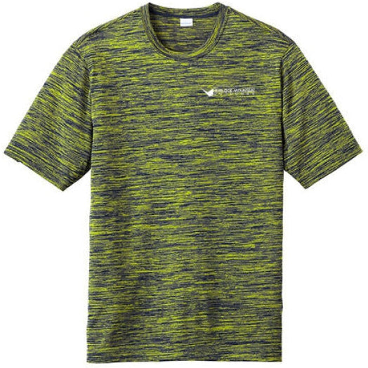 Lime Sh-T Ny E - FRONT