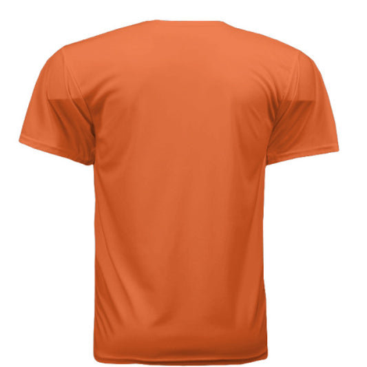 ORANGE - BACK