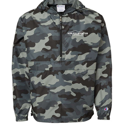 Concrete Camo - FRONT