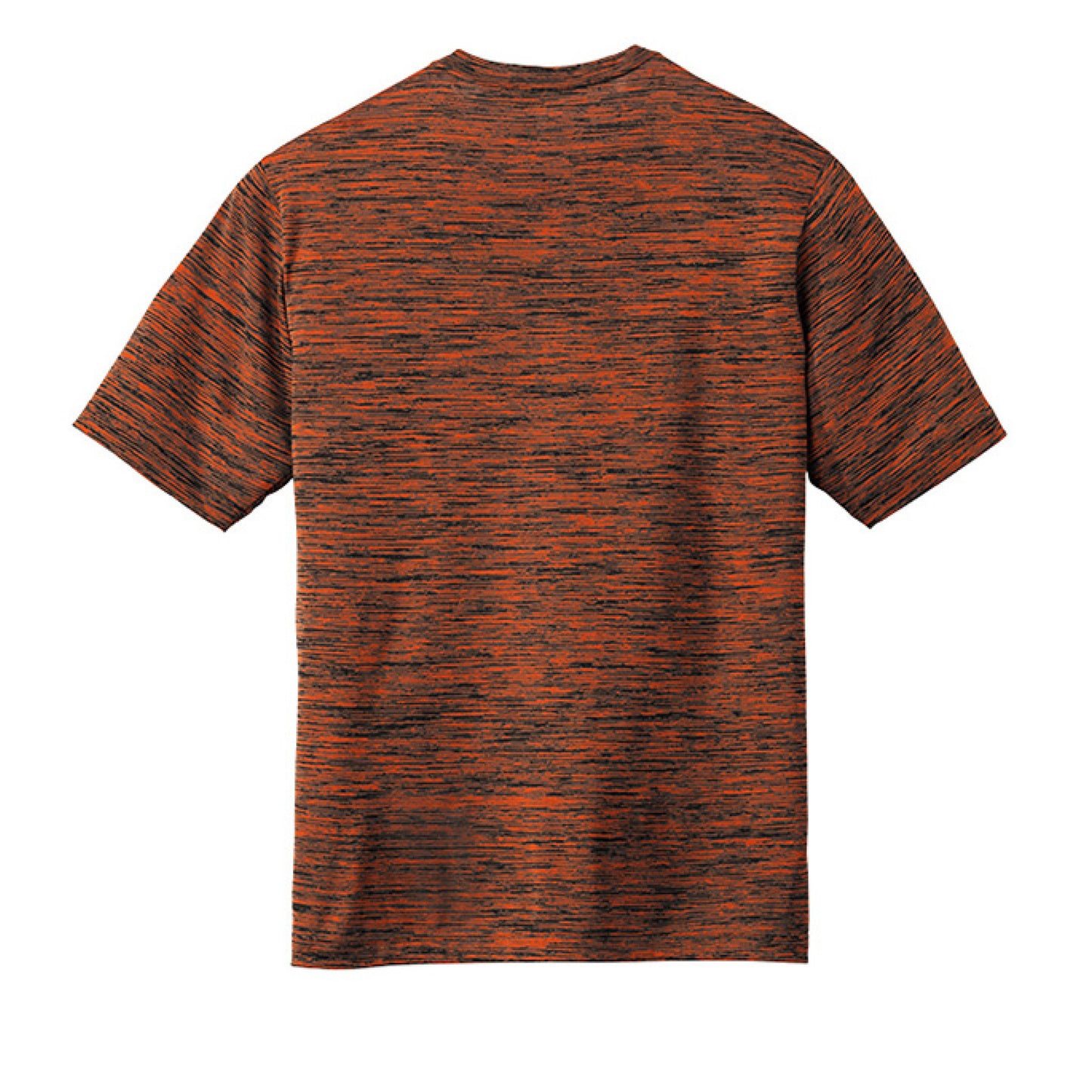 Deep Or-Blk El - BACK