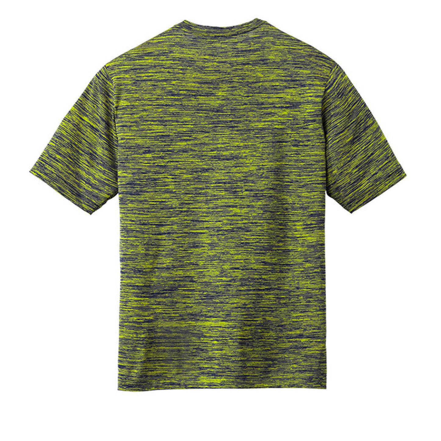 Lime Sh-T Ny E - BACK