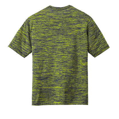 Lime Sh-T Ny E - BACK