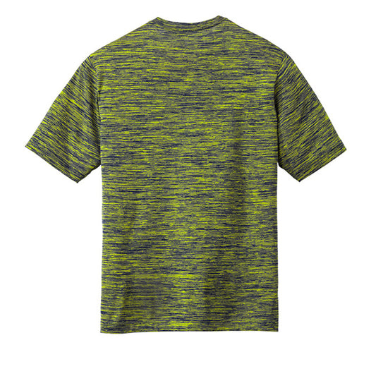 Lime Sh-T Ny E - BACK