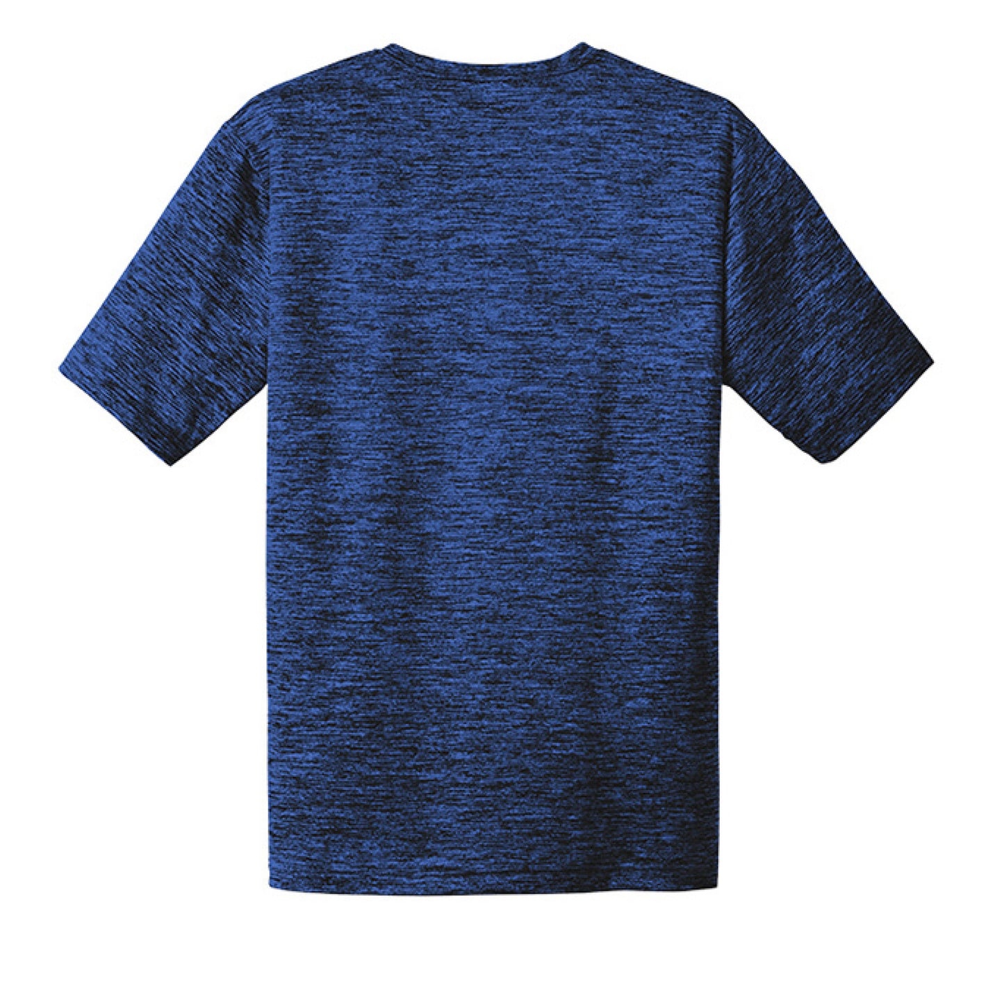 Dark Roy-Blk E - BACK