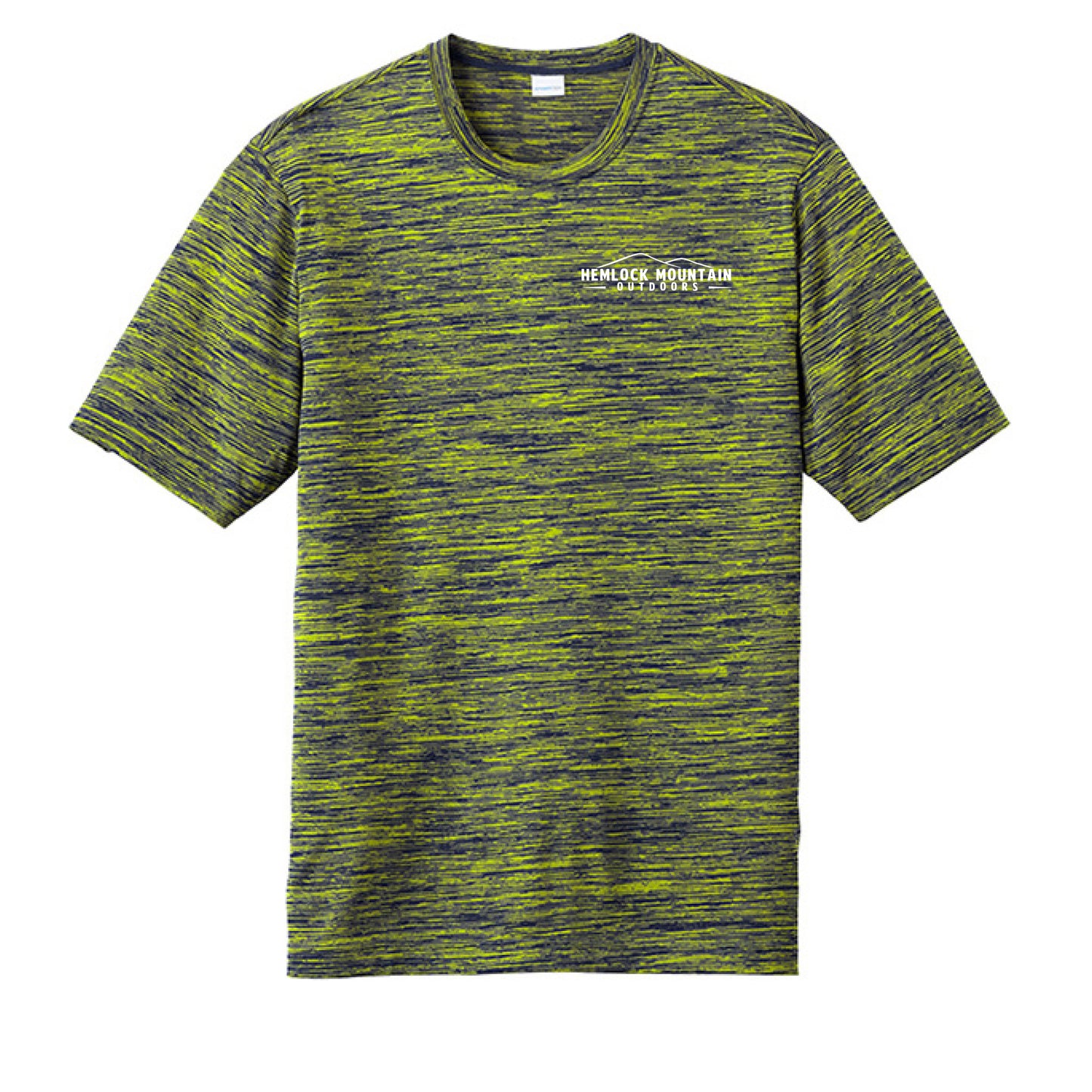 Lime Sh-T Ny E - FRONT