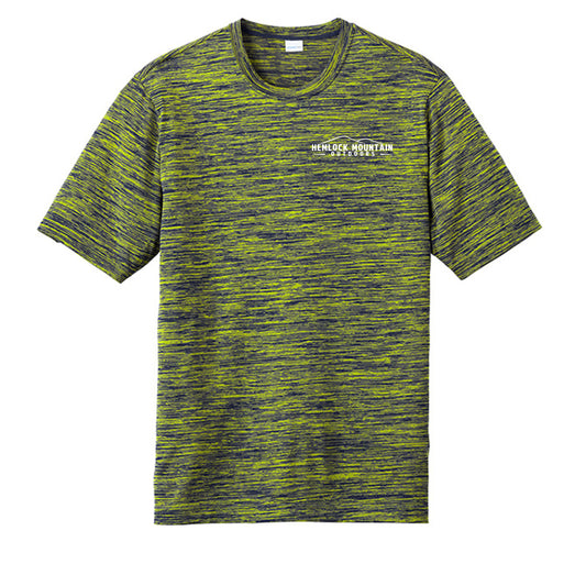 Lime Sh-T Ny E - FRONT