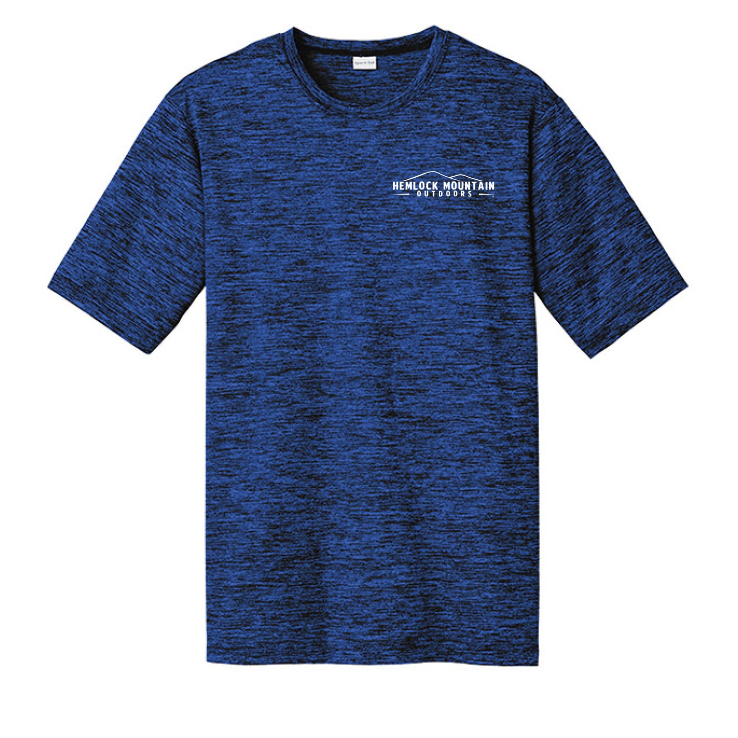 Dark Roy-Blk E - FRONT