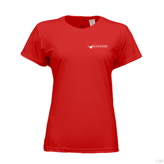 SCARLET - FRONT