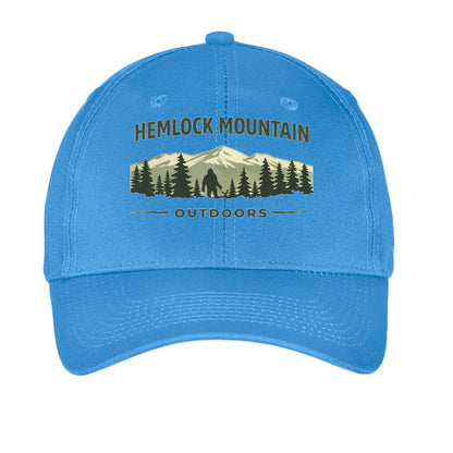 Carolina Blue - FRONT