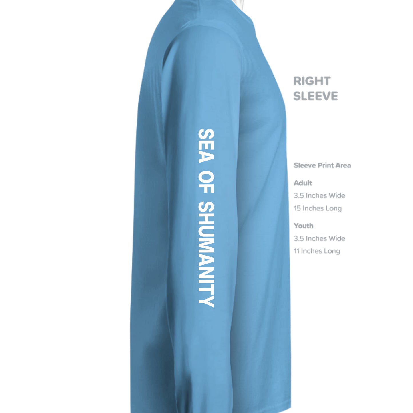 LIGHT BLUE - NW3002 - SLEEVE_RIGHT