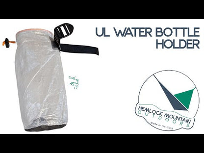 UL WaterBottle Holder