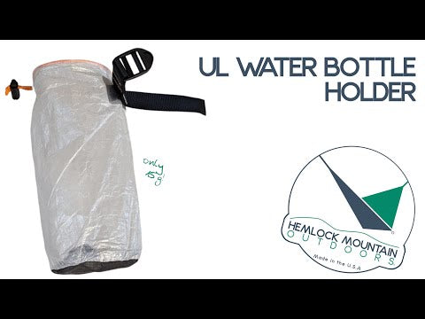 UL WaterBottle Holder